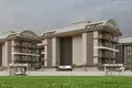 Appartement 2 chambres 55 m² Oba, Turquie