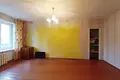 Apartamento 1 habitación 31 m² Minsk, Belarús