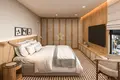 Penthouse 3 pokoi 320 m² Cerqueira Cesar, Brazylia