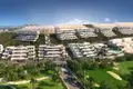 Quartier résidentiel NAVIGOLF SUITES 2