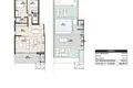 Bungalow de 3 dormitorios 97 m² Pilar de la Horadada, Španjolska
