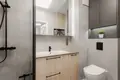 Apartamento 2 habitaciones 40 m² en Varsovia, Polonia