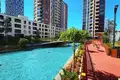 Residential complex Ready-to-move apartments from Istanbul's leading developer.
