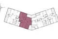 Пентхаус 4 комнаты 128 м² Минск, Беларусь