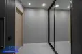 Appartement 2 chambres 65 m² Kopishche, Bélarus