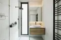 Apartamento 1 habitacion 50 m² Larnaca, Chipre