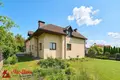 Cottage 302 m² Kalodziscanski sielski Saviet, Belarus