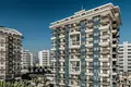 Apartamento 3 habitaciones 57 m² Alanya, Turquía