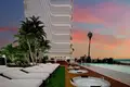 Penthouse 3 pokoi 220 m² San Javier, Hiszpania