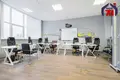 Büro 72 m² Minsk, Belarus