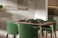 Квартира 2 комнаты  Тиват, Черногория