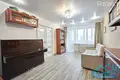 3 room apartment 65 m² Minsk, Belarus