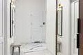 Appartement 3 chambres 71 m² en Cracovie, Pologne