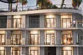 Kawalerka 37 m² Dubaj, Emiraty Arabskie