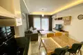 Квартира 2 комнаты 50 м² Каргыджак, Турция