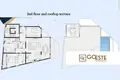 Apartamento 4 habitaciones  Opcina Dezanovac, Croacia