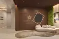 Studio apartment 1 bedroom 25 m² Regiao Imediata de Sao Paulo, Brazil