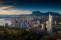3 bedroom apartment 156 m² Benidorm, Spain