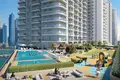 Apartment in a new building Beachgate by Address Emaar Beachfront