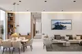Complexe résidentiel Levanto By Oro24
