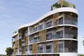 Apartamento 1 habitacion 50 m² Aradippou, Chipre