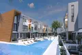 Пентхаус 3 комнаты 105 м² Gazimagusa Belediyesi, Северный Кипр