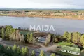 Maison  Pello, Finlande