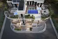 2 bedroom apartment 104 m² Limassol, Cyprus