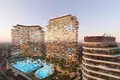 Wohnquartier Удивительный многофункциональный комплекс в DAMAC Hills