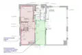 Apartment 36 m² in Lodz, Poland