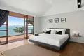 Willa 4 pokoi 180 m² Ko Samui, Tajlandia