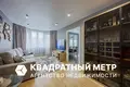 Apartamento 3 habitaciones 78 m² Minsk, Belarús