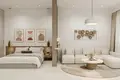 Apartamento 2 habitaciones 46 m² Famagusta District, Chipre