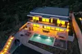 Willa 4 pokoi 263 m² Opcina Karlobag, Chorwacja