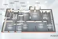 Investment 560 m² in Moletai, Lithuania