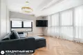 3 room apartment 95 m² Minsk, Belarus