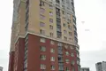 1 room apartment 47 m² in Minsk, Belarus