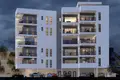 Mieszkanie 1 pokój 89 m² Jermasoja, Cypr