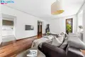 Appartement 2 chambres 59 m² Vilnius, Lituanie