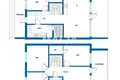Dom 5 pokojów 120 m² Jarvenpaa, Finlandia