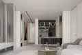 Mieszkanie 3 pokoi 111 m² Canggu, Indonezja