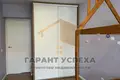 3 room apartment 60 m² Muchaviecki sielski Saviet, Belarus