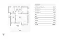 3-Schlafzimmer-Bungalow 82 m² San Miguel de Salinas, Spanien