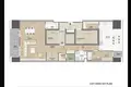 Bliźniak 6 pokojów 310 m² Uskudar, Turcja