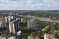 Квартира 1 комната 68 м² Кагытхане, Турция
