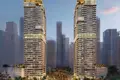 Apartamento 1 habitación 984 m² Dubái, Emiratos Árabes Unidos