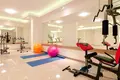 Dzielnica mieszkaniowa Apartments in cozy luxury complex Yenisey 6