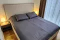 Mieszkanie 1 pokój  Becici, Czarnogóra
