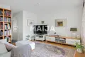 Appartement 2 chambres 57 m² Helsinki sub region, Finlande