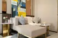 Copropriété 1 chambre 20 m² Sakhu, Thaïlande